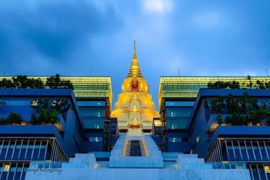 อาคารรัฐสภา