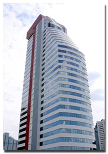 ผลงานการปรับปรุงลิฟต์ อาคารสกุลไทย สุรวงค์ ทาวเวอร์