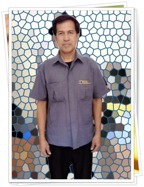 Uniform พนักงานใหม่