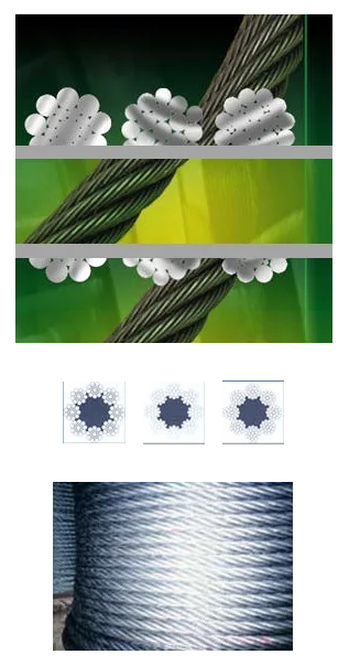 Wire rope